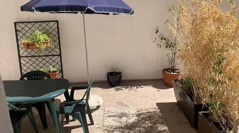 Foto 3 de Piso de alquiler en Churruca, Justicia - Chueca, Madrid Capital