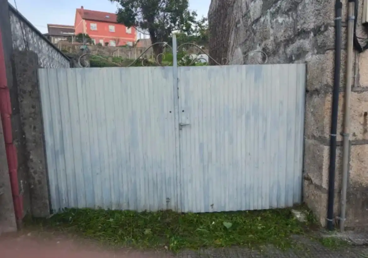 Wohnbaugrundstück zum Verkauf in Lugar do Igrexario, imagen 2