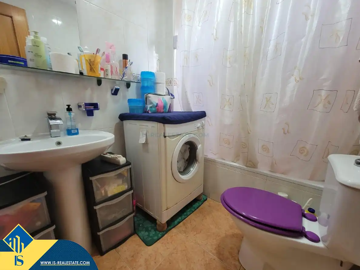 Apartamento con piscina en venta en Nueva Torrevieja - Aguas Nuevas, imagen 19
