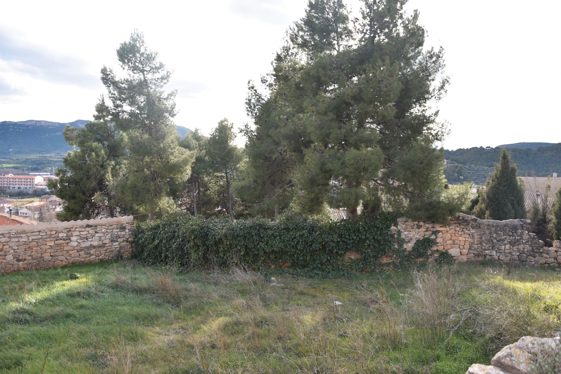 Residential for sale in Valderrobres