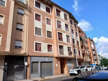 Appartement avec ascenseur à louer à Calle Manuel Godoy