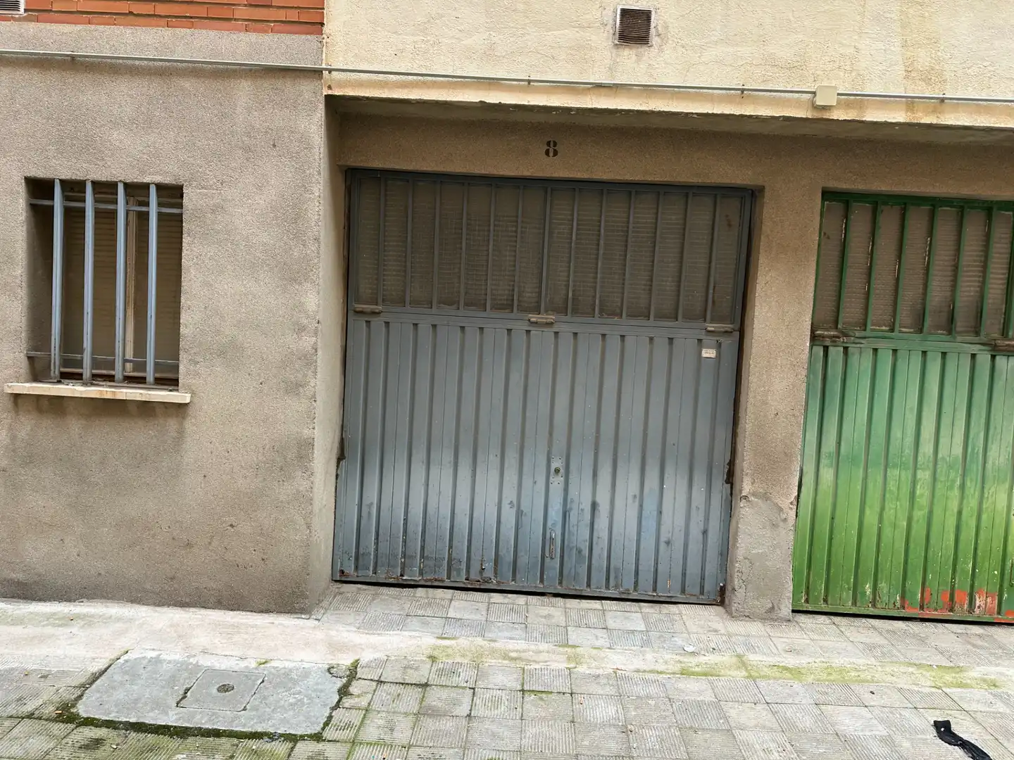 Parking of Garage for sale in Aranjuez