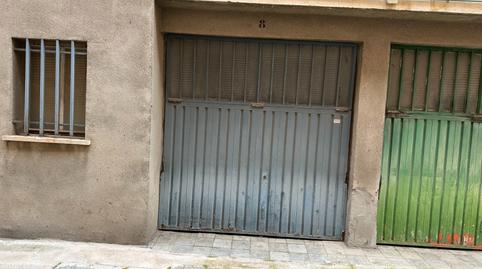 Photo 4 of Garage for sale in Calle de la Mariblanca, 2, Foso - Moreras, Aranjuez