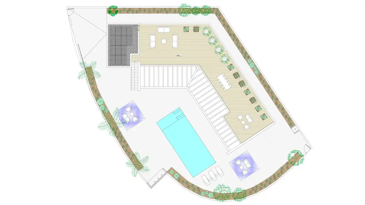 Casa en venta en Mar Menor de Cartagena – Cabo de Palos, imagen 3