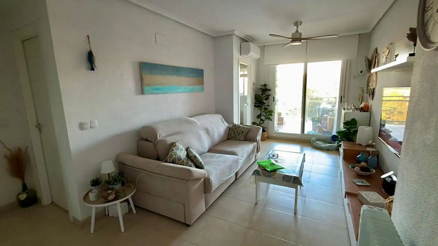 Apartamento con piscina en venta en Marina d'Or, imagen 4