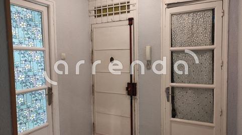 Foto 2 de Piso de alquiler en De Luca de Tena, 11, Palos de Moguer, Madrid