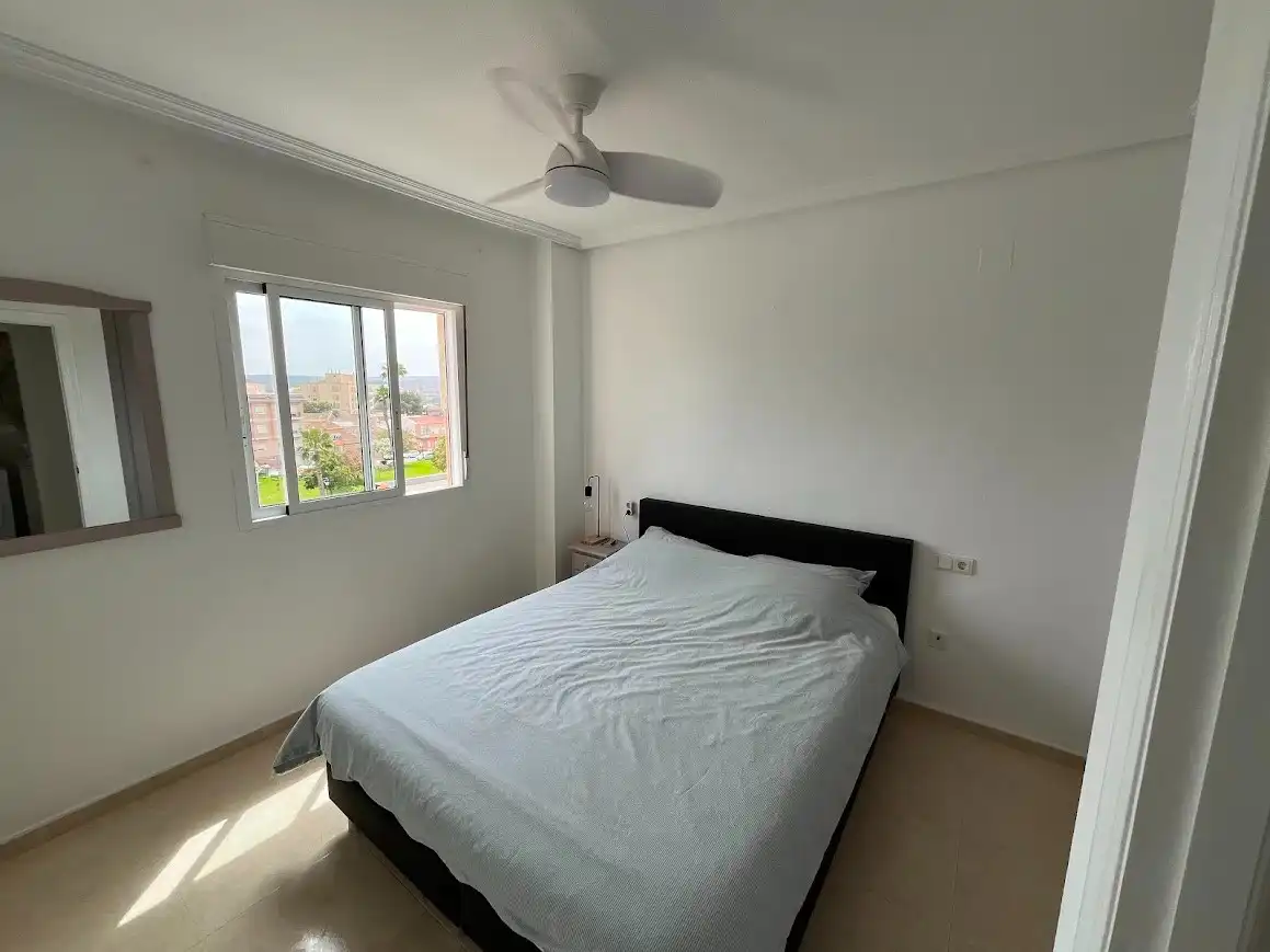 Apartament amb piscina en venda a Calle Maestro Alfonso Marín 18, imagen 8
