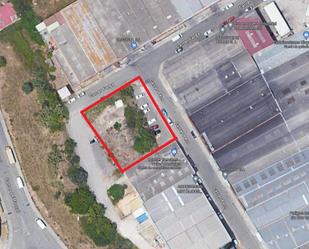 Industrial land for sale in Esparreguera