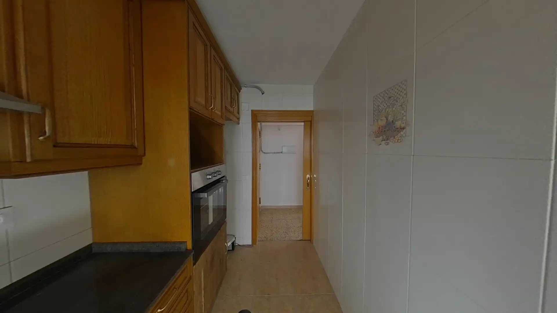Cuina de Pis en venda en Sabadell