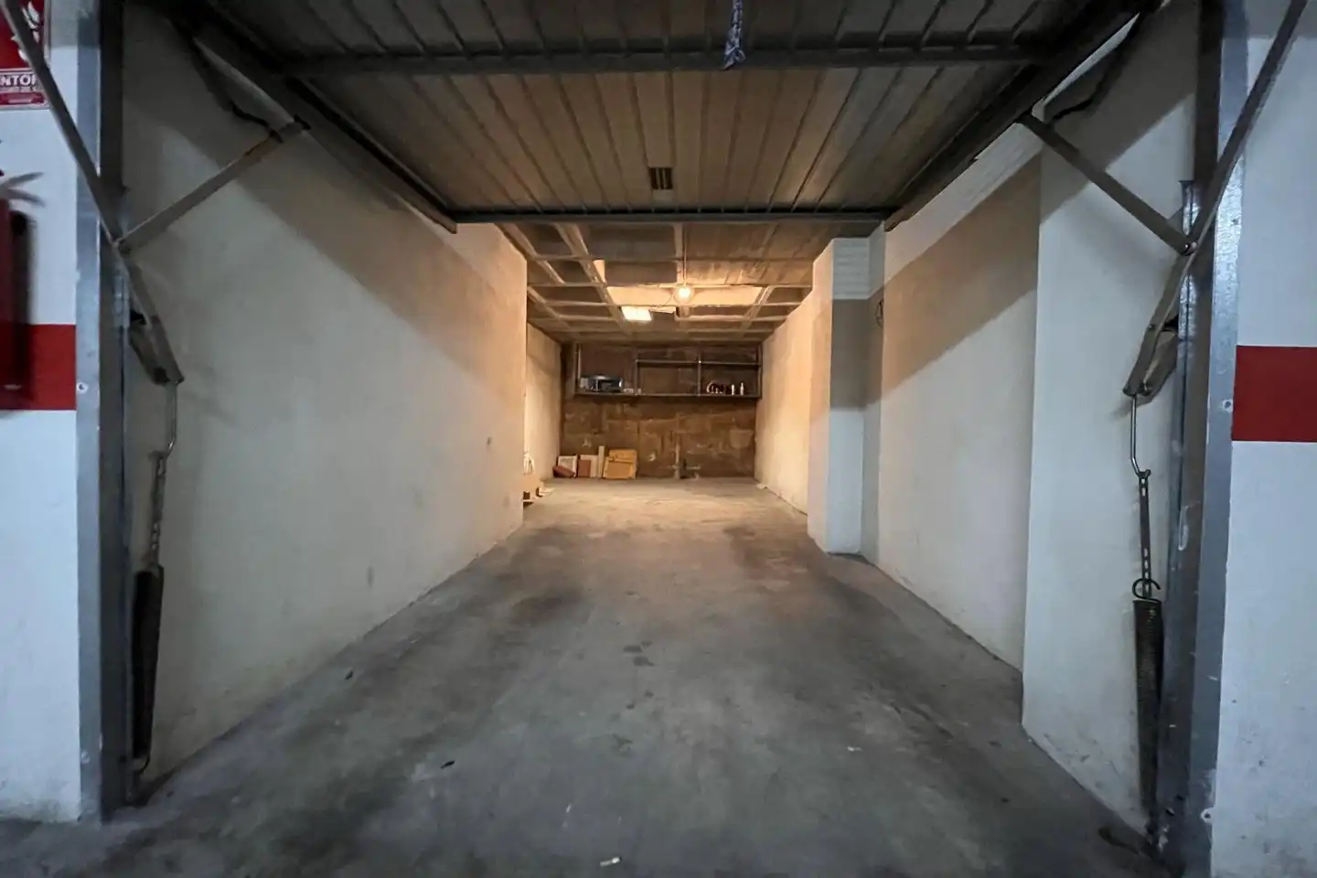 Apartamento en venta en Villajoyosa / La Vila Joiosa con Terraza y Alarma