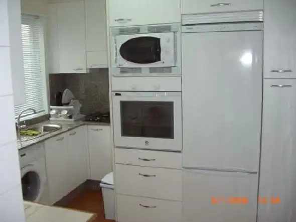 Wohnung mit Terrasse zum Verkauf in Rúa do Conde de Torrecedeira, imagen 6
