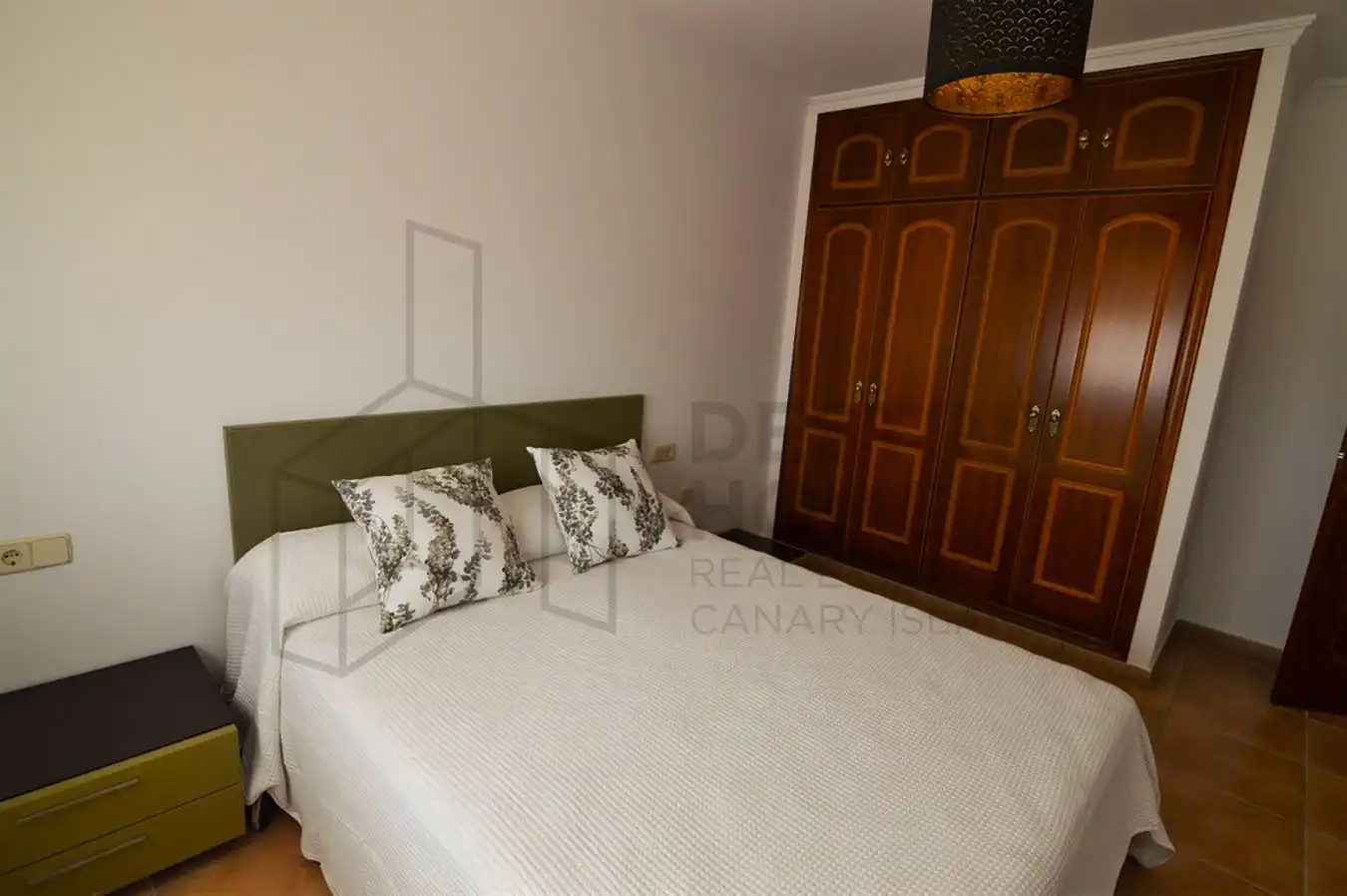 Casa o chalet de alquiler en pardela, Corralejo