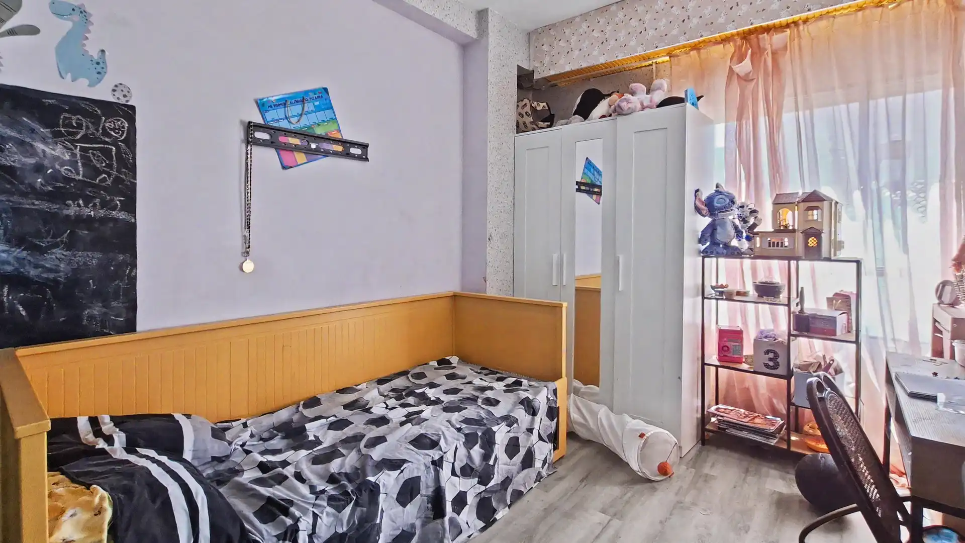 Habitación de Piso en venta en Pego con Aire acondicionado, Calefacción y Terraza