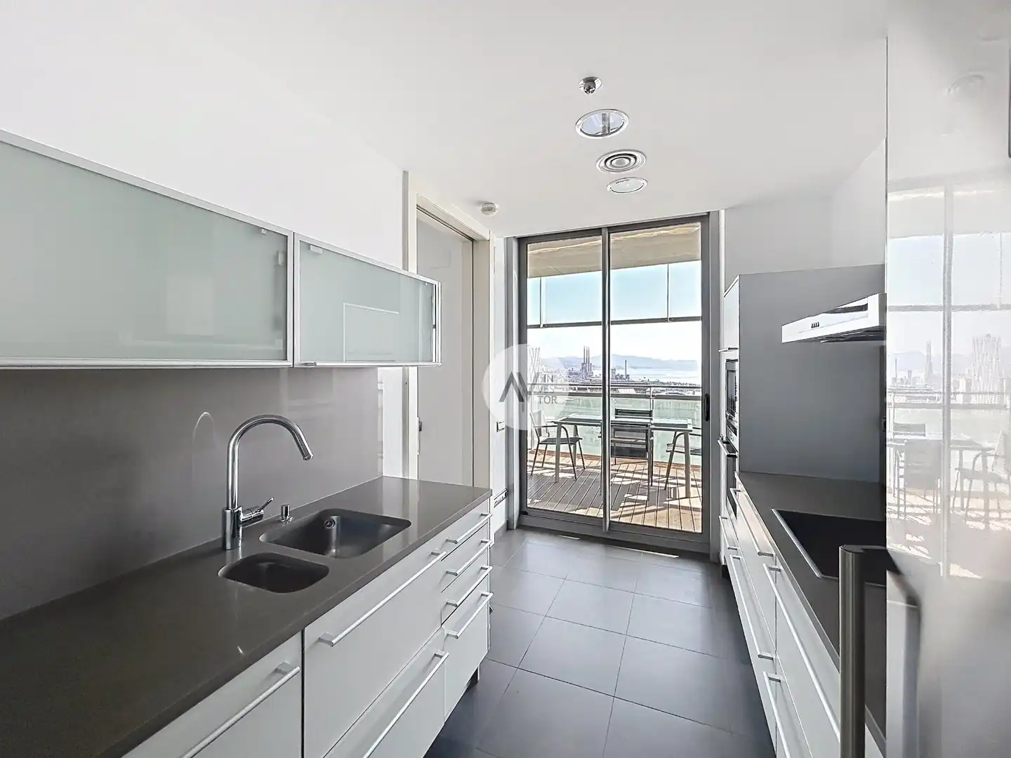 Apartment mit Terrasse zum Verkauf in Passeig GARCIA FARIA, imagen 8