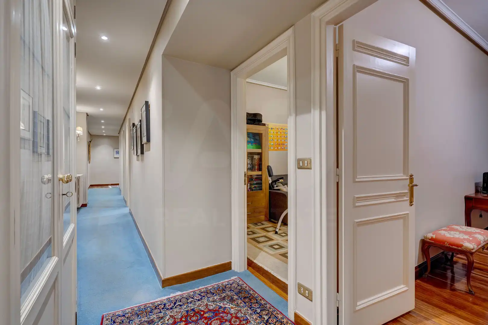 Flat with lift for sale in Indautxu, imagen 25