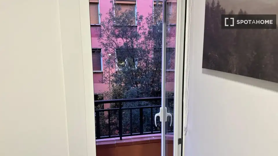 Habitación en La Florida