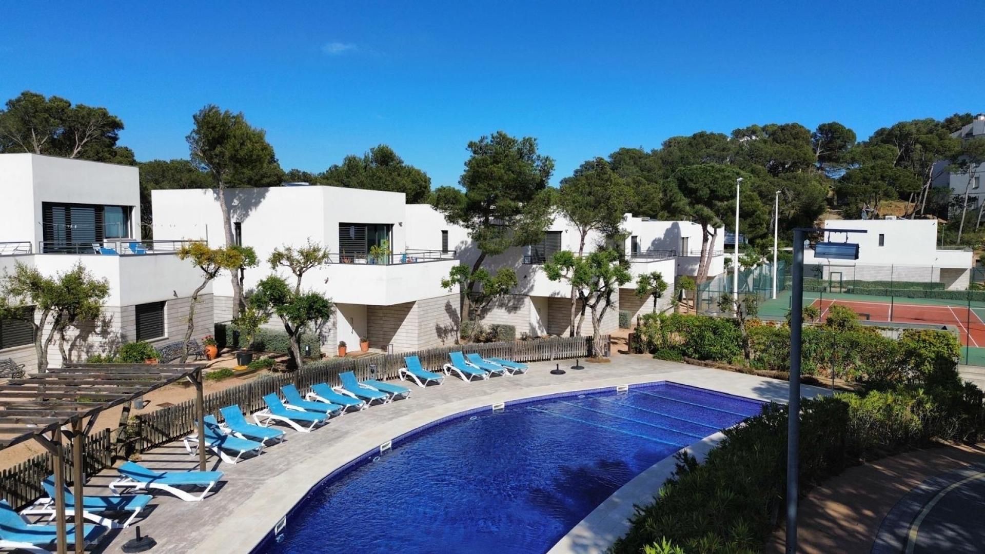 Casa o xalet en venda a Llafranc
