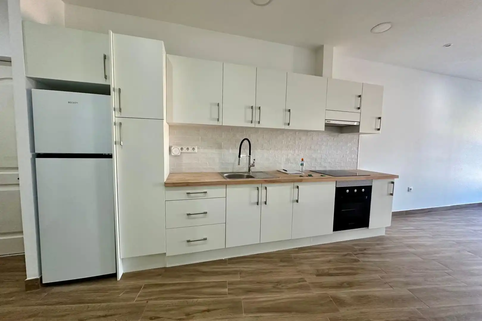 Apartament amb terrassa en venda a Centro, imagen 17