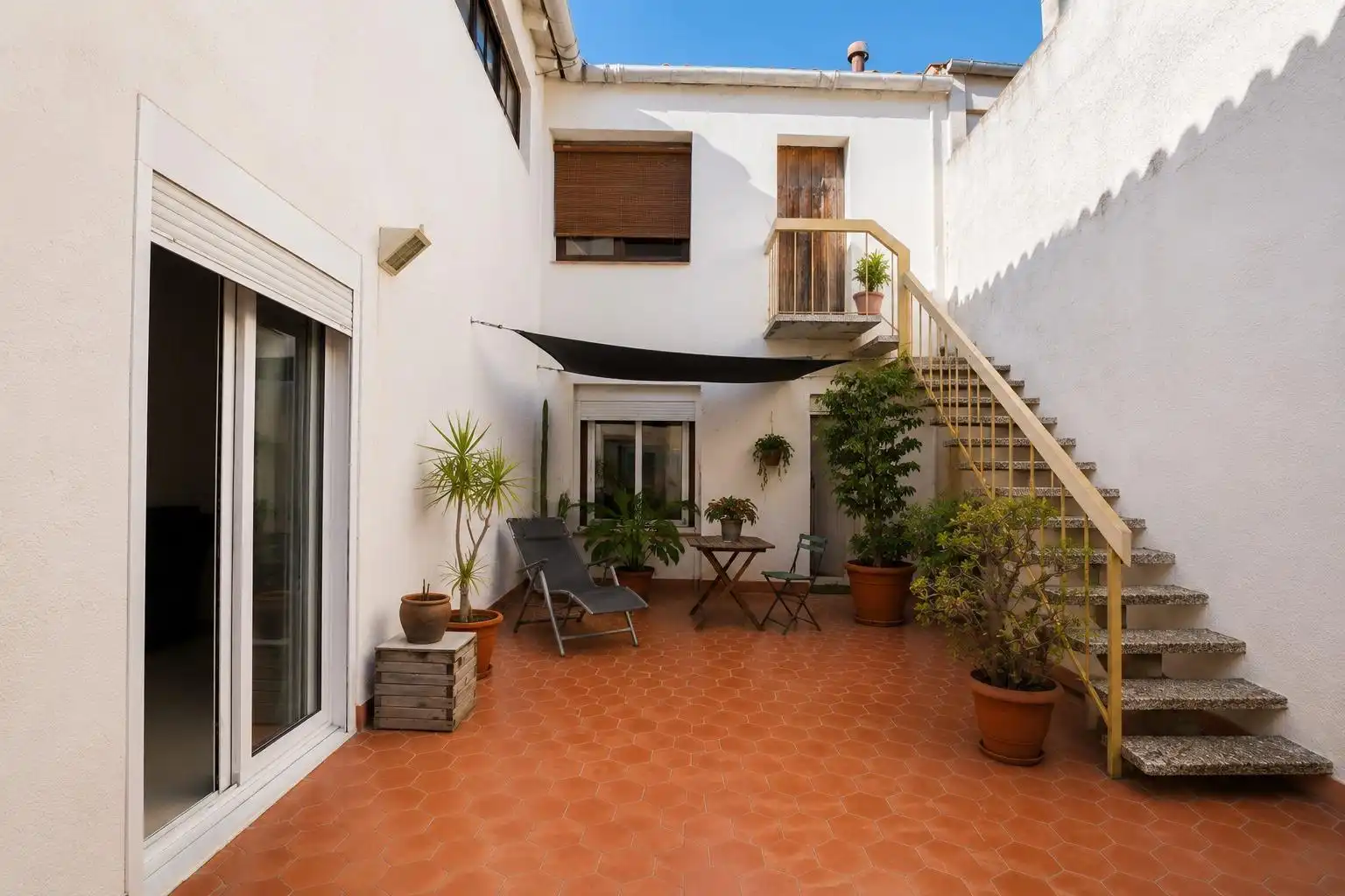 Terrace of Houses for sale in El Morell