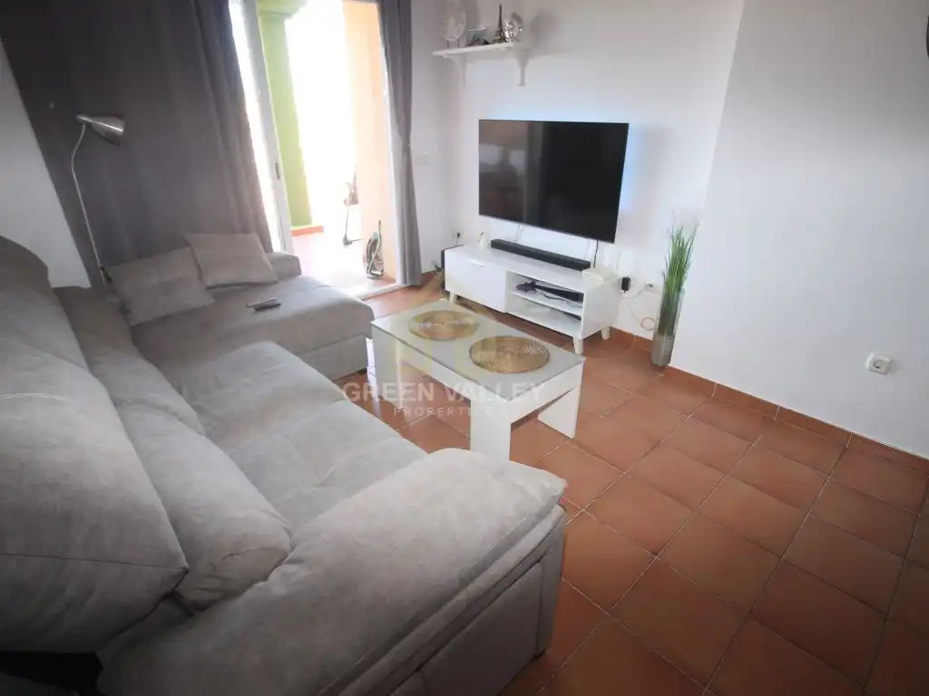 Apartament de lloguer a La Alcaidesa