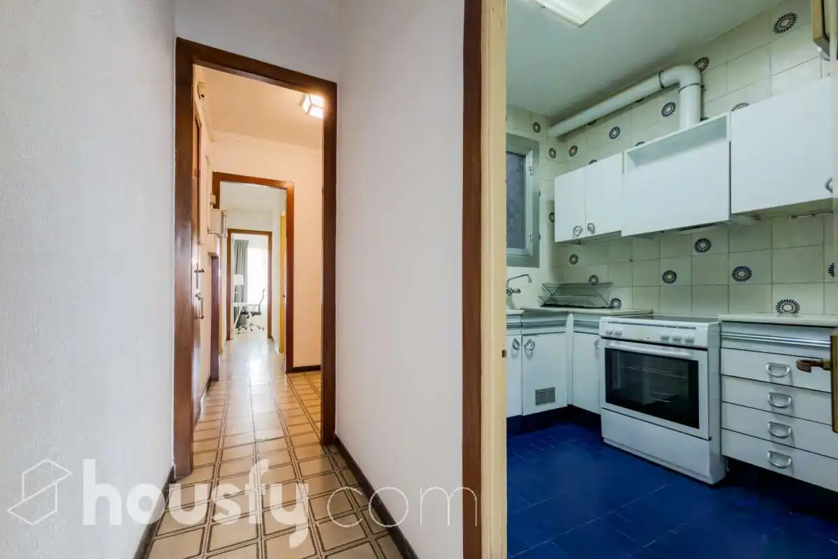 Appartamento con terrazza in vendita a Carrer de València ., imagen 16