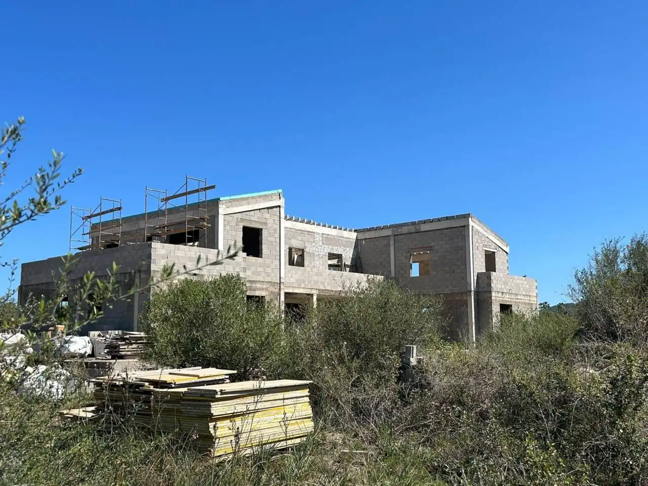 Maison rustique avec piscine à vendre à Poligono 17 125, imagen 6
