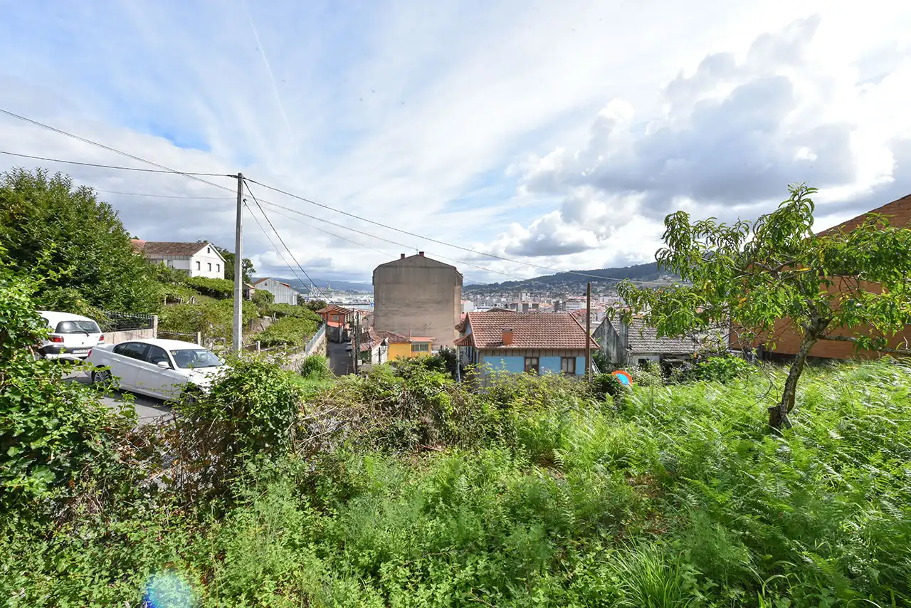 Maison avec jardin à vendre à Marín, imagen 2