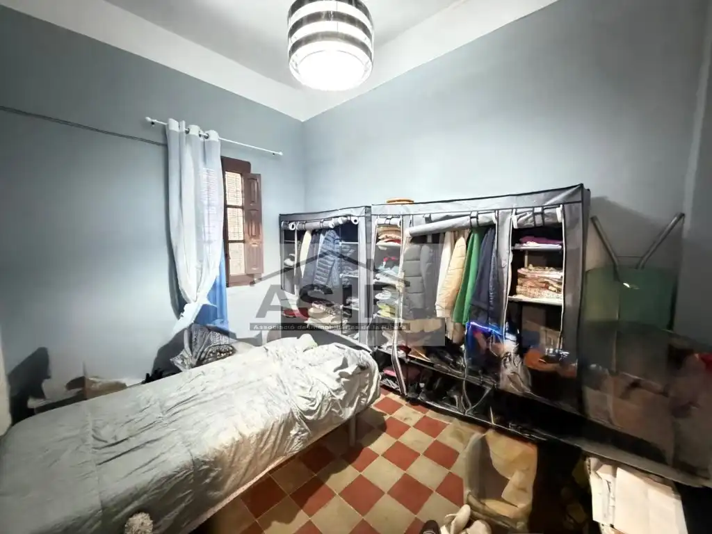 Habitación de Casa o chalet en venta en Alzira