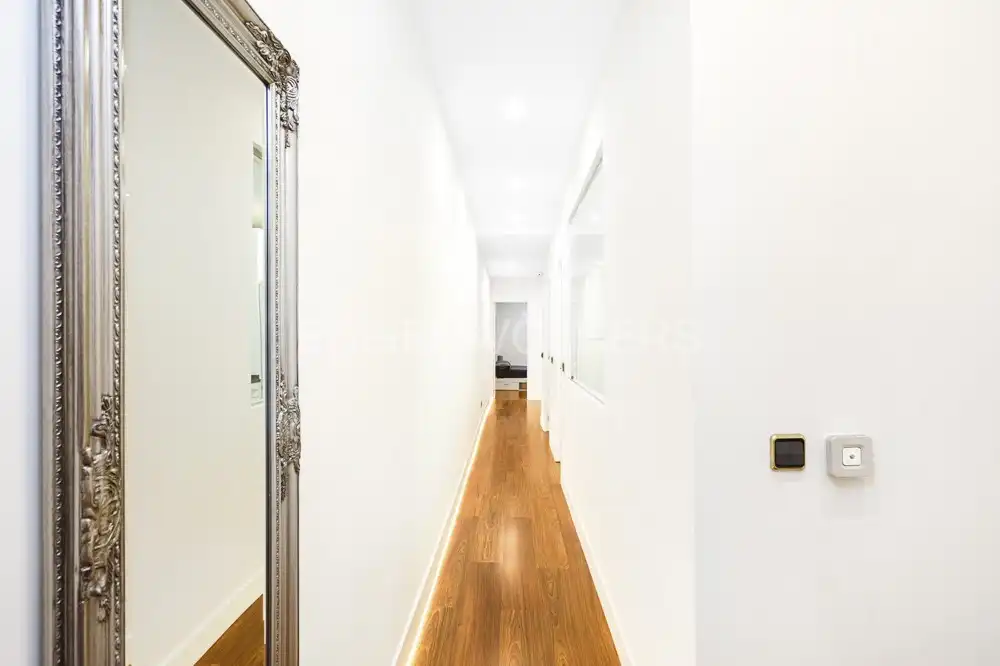 Appartamento con ascensore in vendita a Calle del General Pardiñas, imagen 19