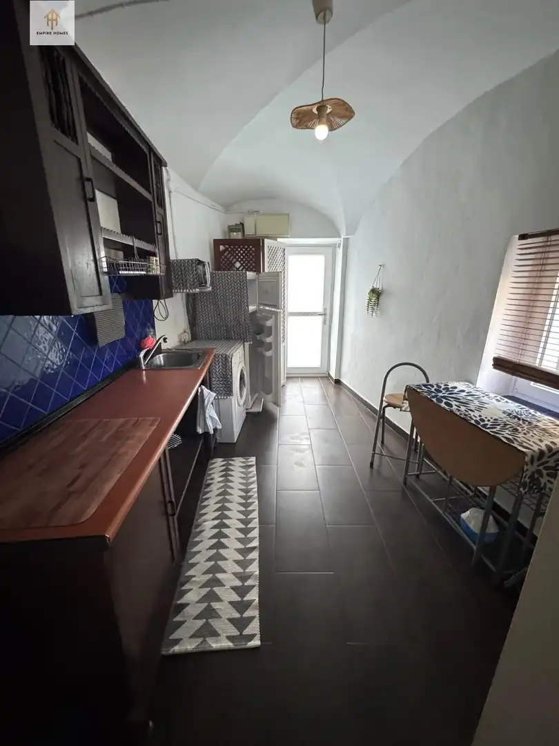 Cocina de Piso de alquiler en Cáceres