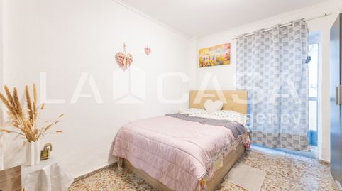 Foto 3 de Piso en venta en Carrer de la Vall de Laguar, Les Tendetes - Avenida Burjassot, Valencia Capital