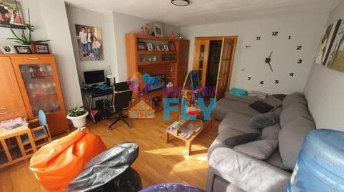 Foto 4 de Pis en venda a Barrocanes, Ourense