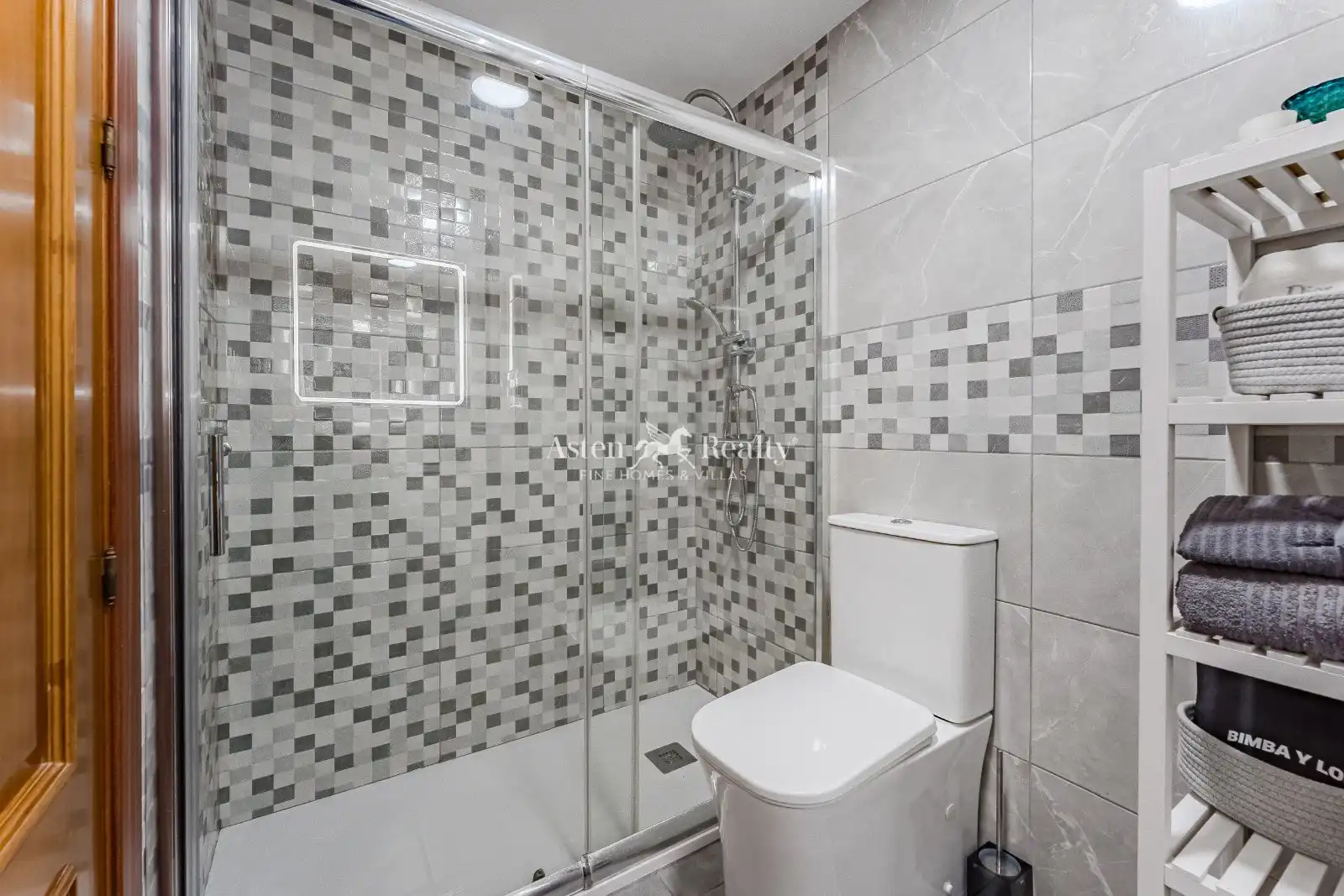 Apartament amb piscina en venda a Amsterdam, imagen 23
