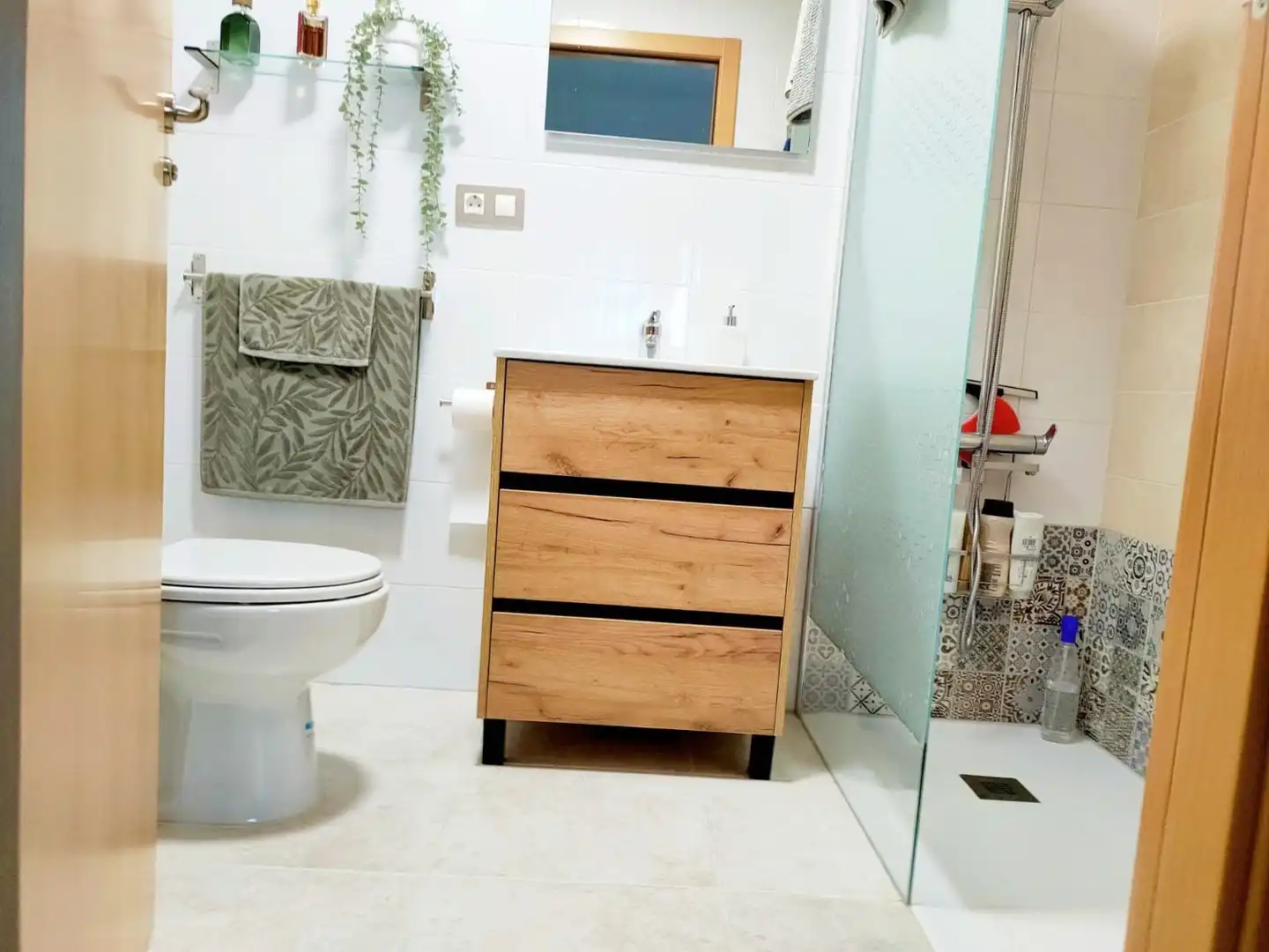Casa a schiera con terrazza in vendita a San Jorge / Sant Jordi, imagen 21