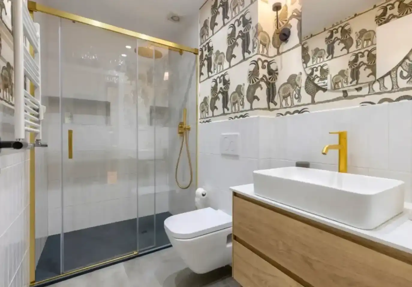 Appartement avec ascenseur à vendre à Chamberí, imagen 14