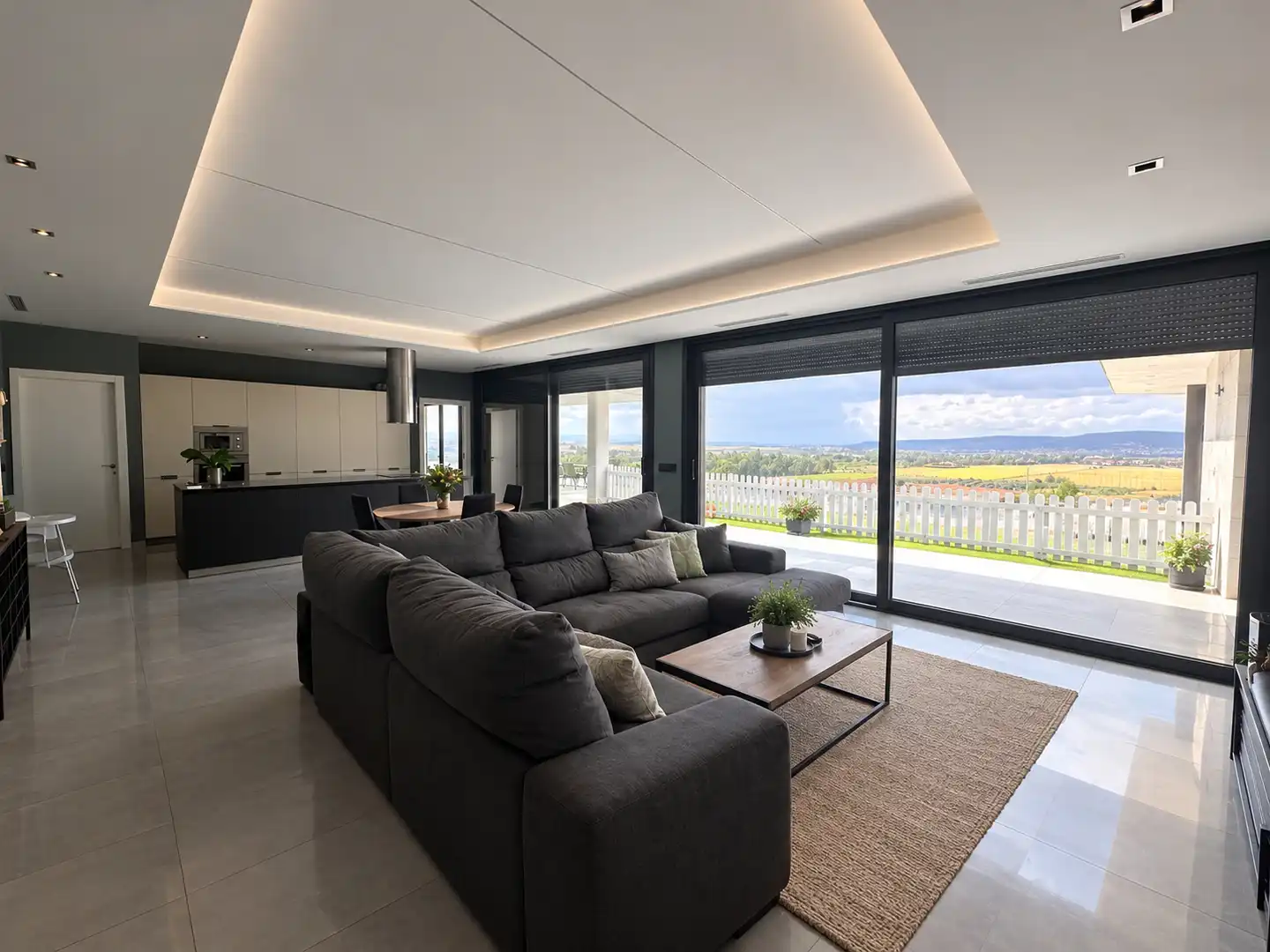 Villa mit Pool zum Verkauf in Medellín, imagen 2