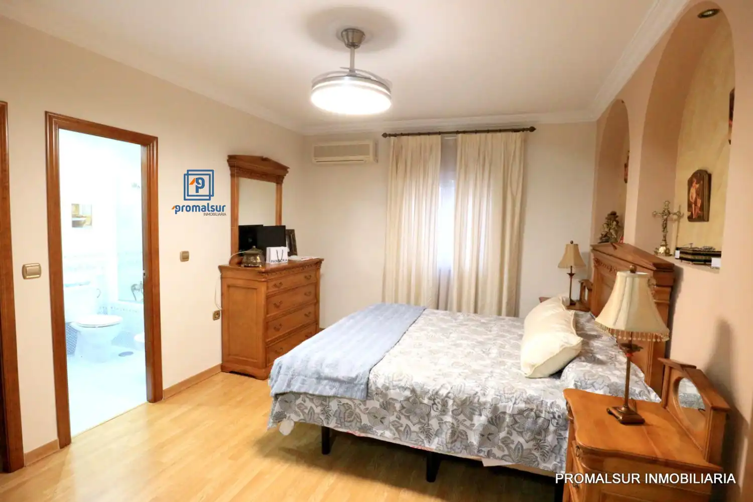 Habitación de Piso en venta en Écija con Calefacción, Terraza y Trastero