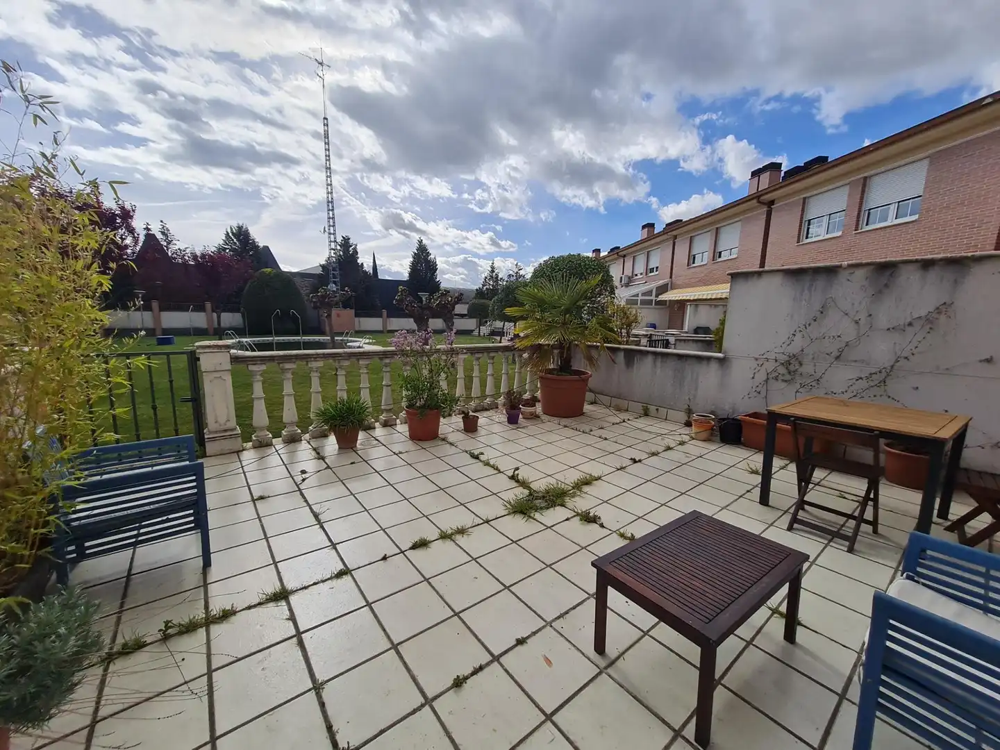 Haus oder Chalet zur Miete in Valladolid, Valladolid