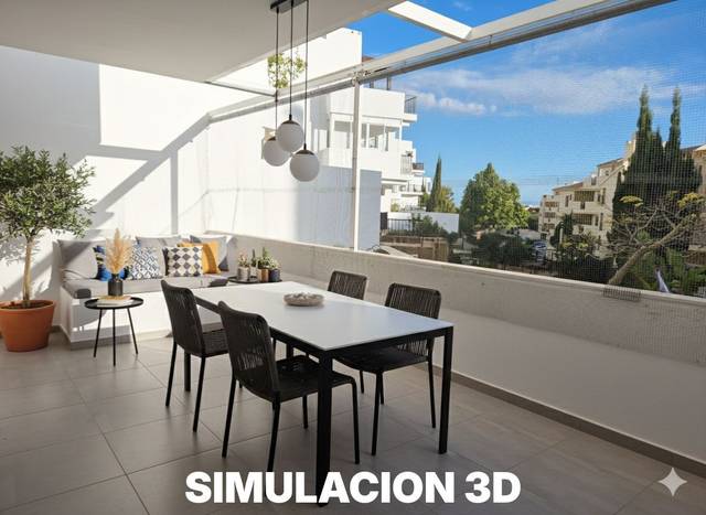 Apartamento en Venta en  Calle Jose Rivero De Riviera 1 Bl:2 Es:a Pl:bj Pt en Riviera del Sol