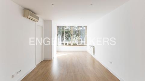 Foto 3 de Apartament de lloguer a Pinar, El Viso,  Madrid Capital