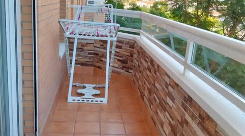 Foto 4 de Piso en venta en Calle Ciudadela, 1, Las Cabañuelas, Vícar