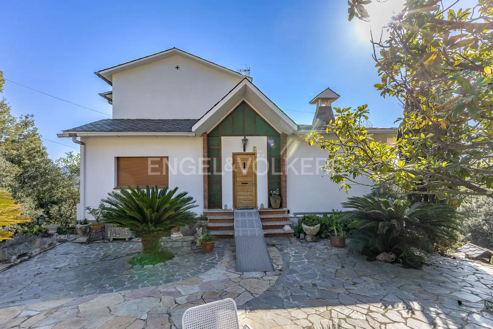 Haus mit Terrasse zum Verkauf in El Racó - Sant Feliu del Racó, imagen 52