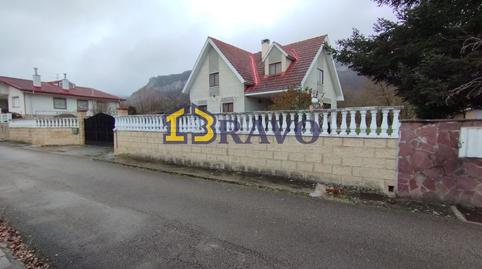 Photo 2 of House or chalet for sale in Merindad de Montija, Burgos