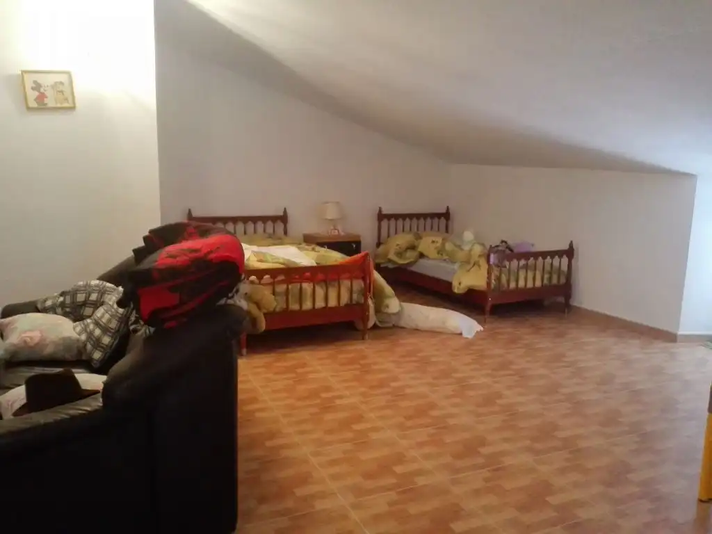 Habitación de Finca rústica en venta en Almorox con Terraza y Trastero