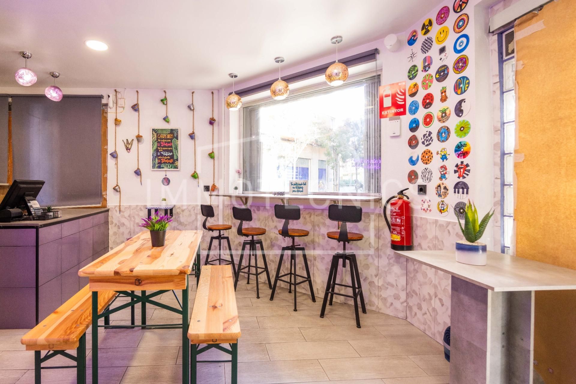 Premises for sale in Malgrat de Mar