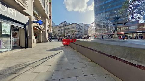 Foto 4 de Edificio en venta en Centro - Areal, Vigo