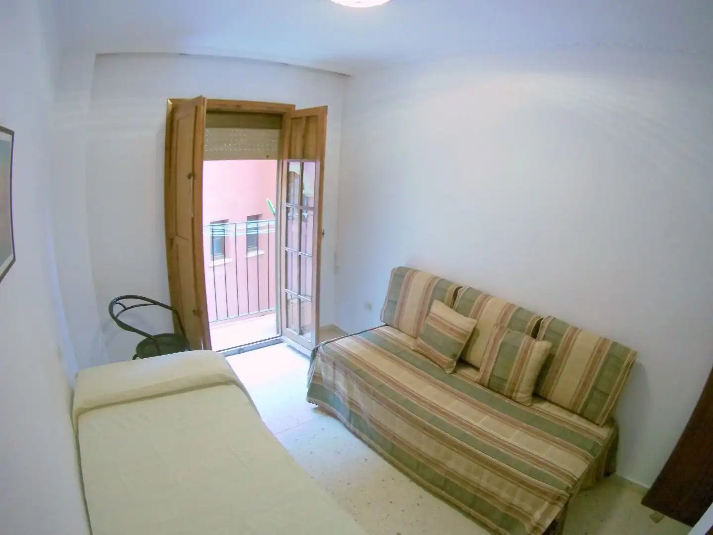 Habitación de Piso de alquiler en Alboraya con Amueblado, Horno y Lavadora