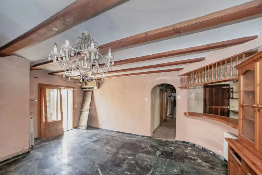 Villa con piscina in vendita a Ptda. Almadrava, imagen 5