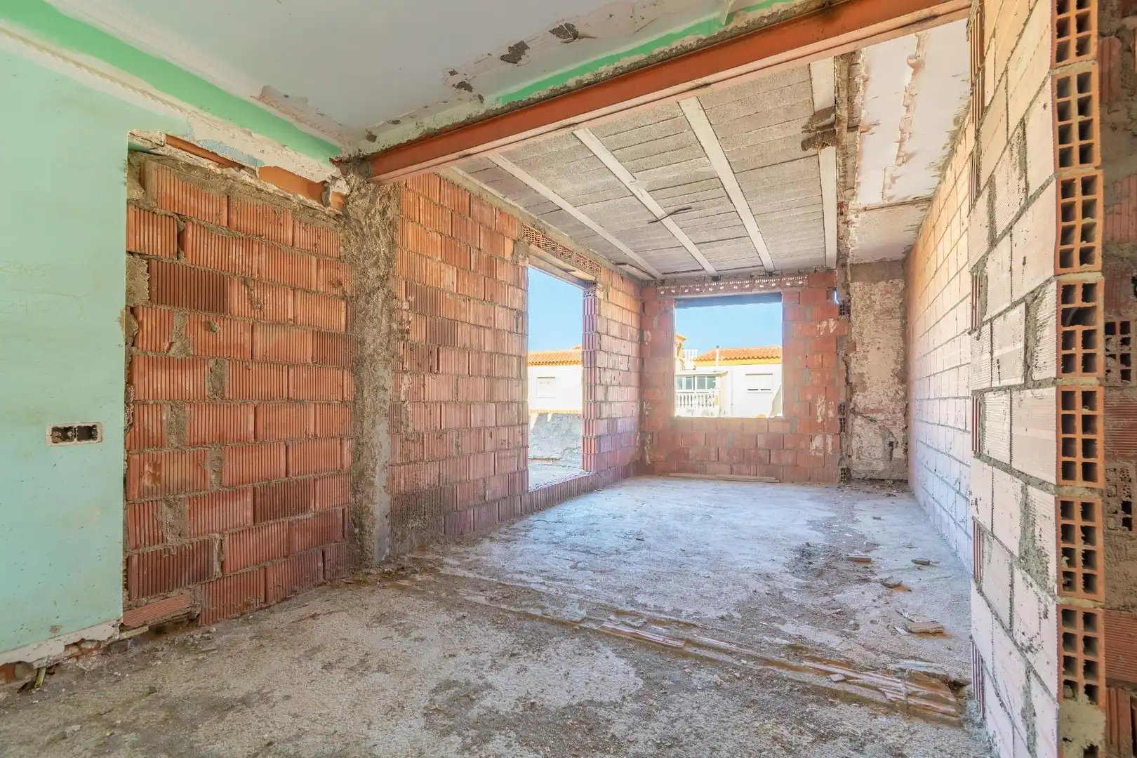 Casa o chalet en venta en Almería