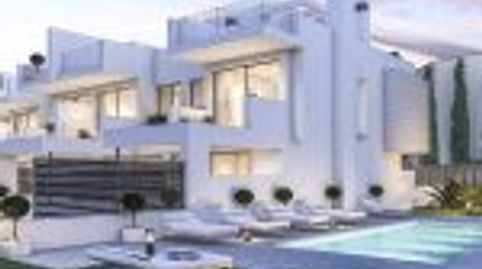 Casa en venta en Estepona